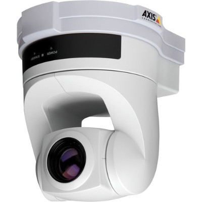 214 PTZ Network Camera