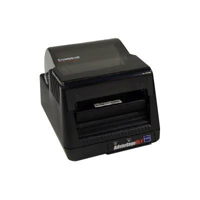Advantage DLX DBT42-2085-01U - label printer - B/W - thermal transfer
