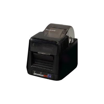 Advantage DLX DBT24-2085-01S - label printer - B/W - thermal transfer