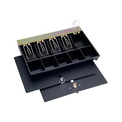 Tuffy Heavy Duty Replacement Cash Tray - cash drawer tray