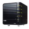 SmartStor NS4300 4 Bay NAS BYOD