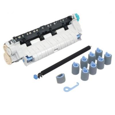 Maintenance kit