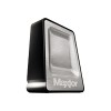 OneTouch 4 Plus 750GB External Combo USB 2.0/FireWire Hard Drive