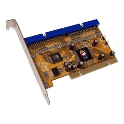 UltraATA 133 PCI - storage controller - ATA-133 - PCI