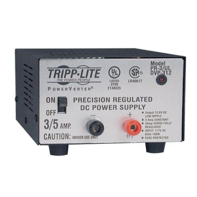 PR 3 - power adapter