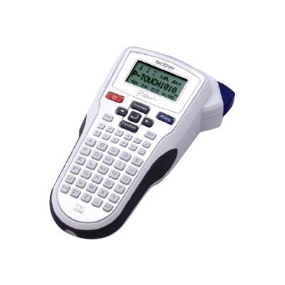 P-Touch 1010 Portable Labeling Printer