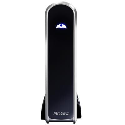 Click here to buy USB 2.0 3.5 SATA Aluminum Hard Drive Enclosure by Antec.
