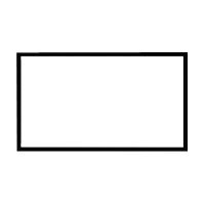 Draper INC. 800015 7Ft Diagonal Accuscreens Ntsc Draper INC. 800015 7Ft Diagonal Accuscreens Ntsc