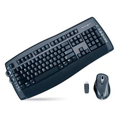 PilotBoard Lazer Wireless Desktop Set