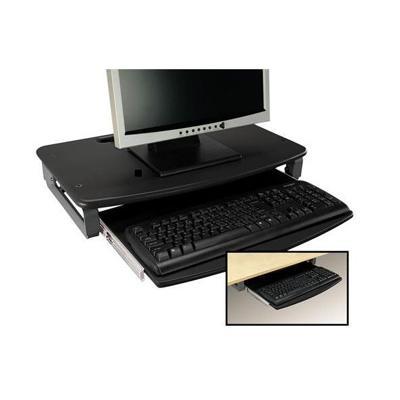 Kensington Over/Under Keyboard Drawer with SmartFit System K60717US