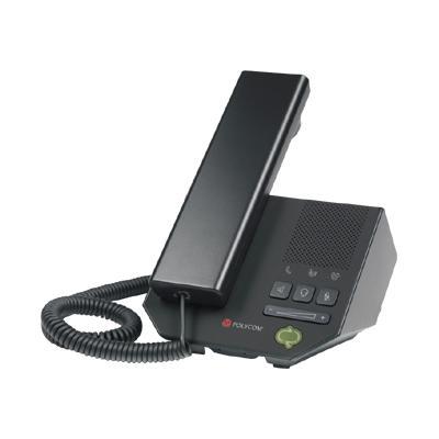 CX200 Desktop Phone - USB VoIP handset / speakerphone