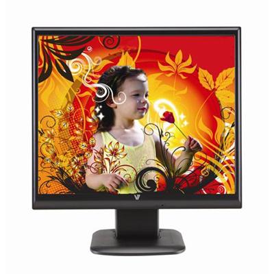 17 720p LCD Monitor