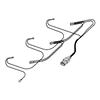 USB cable - 4 pin USB Type A (M)