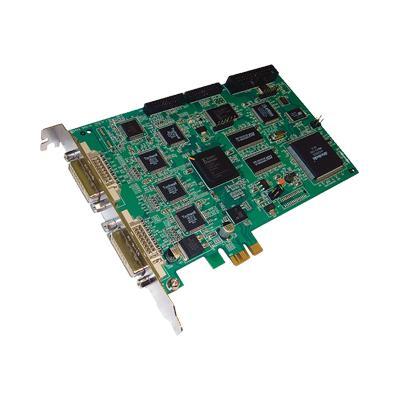 AVerDiGi Hybrid NV6480 - video input adapter - PCI Express x1