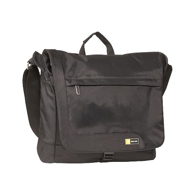 TK Expandable Messenger Bag - Black by Case Logic