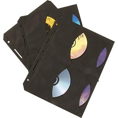 DVB200 - album for CD/DVD discs