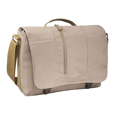 XN Messenger Bag - Cream by Case Logic