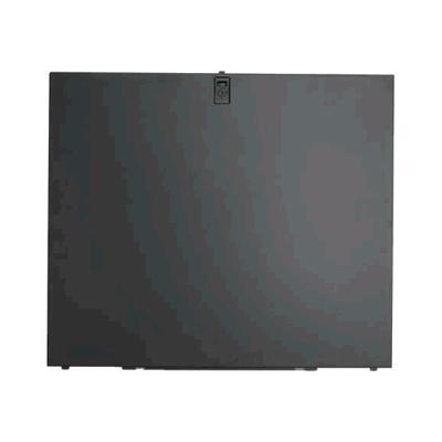 APC AR7371 Rack panel side black pack of 2 for NetShelter SX