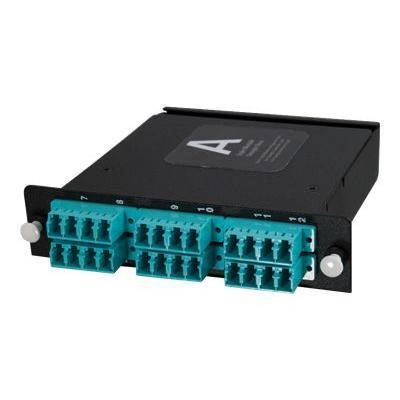 UPC 615532036863 product image for Q-Series Fiber Distribution System patch panel | upcitemdb.com