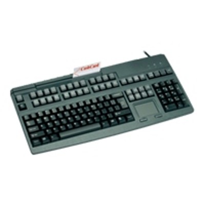 Cherry G80 8113LRAUS 2 MultiBoard G80 8113 Keyboard PS 2 English US black