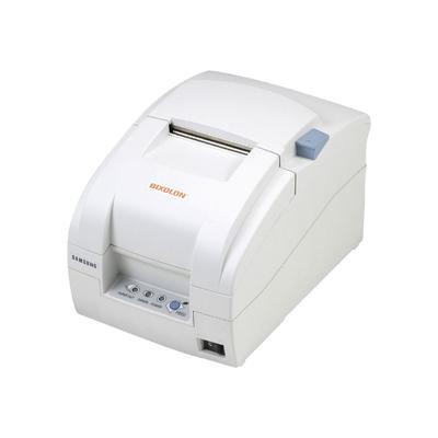 SRP-275A - receipt printer - two-color - dot-matrix