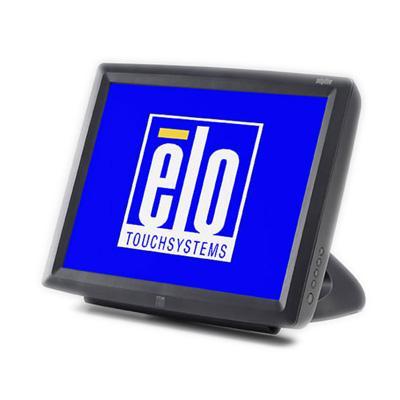 ELO TOUCHSYSTEMS e273617