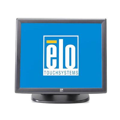 ELO Touch Solutions E266835 1915L 19 LCD Desktop Touchmonitor (IntelliTouch Touch Technology Dual Serial/USB Touch Interface and Antiglare Surface Treatment) - ELO Touch Solutions E266835 1915L 19 LCD Desktop Touchmonitor (IntelliTouch Touch Technology Dual Serial/USB Touch Interface and Antiglare Surface Treatment) -