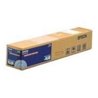 Epson S041390 Premium Glossy Roll A1 24 in x 100 ft 170 g m² photo paper for SureColor SC P20000 SC T3200 SC T5200 SC T7200