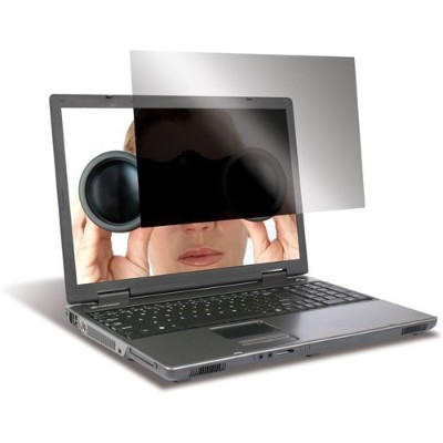 Targus ASF17USZ 17.0” 4Vu Laptop Privacy Screen Clear