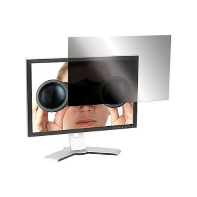 30 Widescreen LCD Monitor Privacy Screen