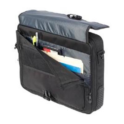 Platinum Blacktop 17 Standard Laptop Case - notebook carrying case