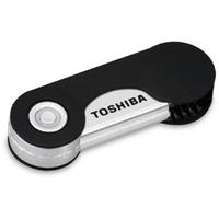 Toshiba 8GB USB 2.0 Hi-Speed Flash Drive $59.99 Shipped