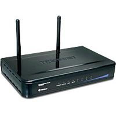 Wireless N Home Router