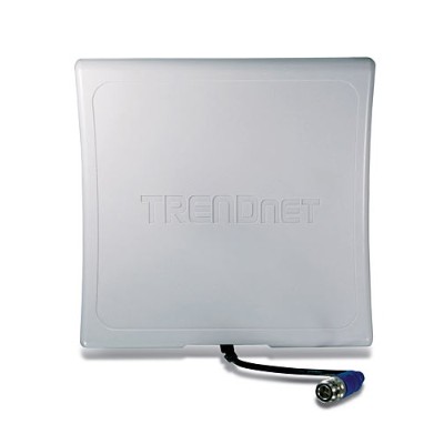 TRENDnet TEW AO14D TEW AO14D Antenna wall mountable 14 dBi directional