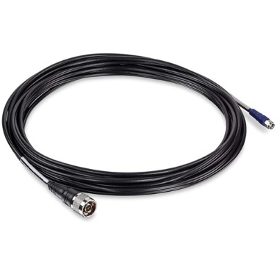 TRENDnet TEW L208 TEW L208 Antenna cable SMA F to N Series connector M 26 ft