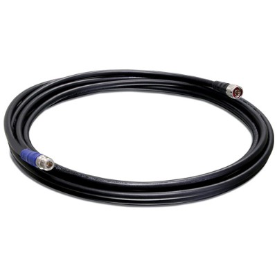 TRENDnet TEW L406 TEW L406 Antenna cable N Series connector F to N Series connector M 19.7 ft