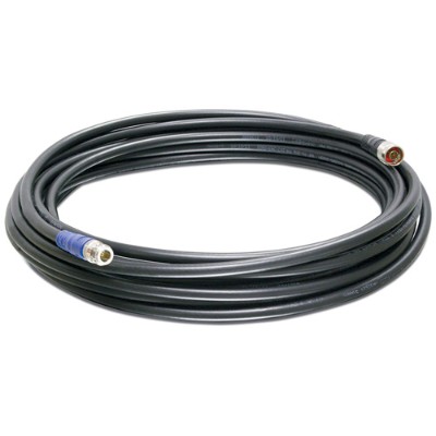 TRENDnet TEW L412 TEW L412 Antenna cable N Series connector F to N Series connector M 39 ft