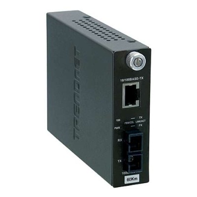 TFC-110 S60 - media converter