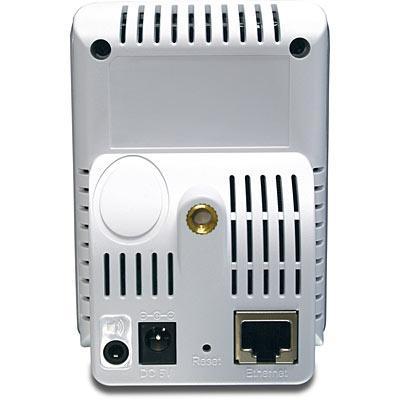 TV IP312 2-Way Audio Day/Night Internet Camera Server - network camera