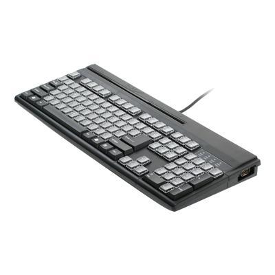 POS KP3700-T2UBE - keyboard POS KP3700-T2UBE - keyboard