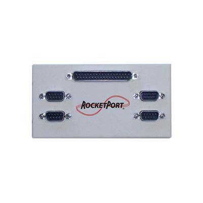 Comtrol 30050-2 Rocketport - Serial Panel - Db-9 (m)