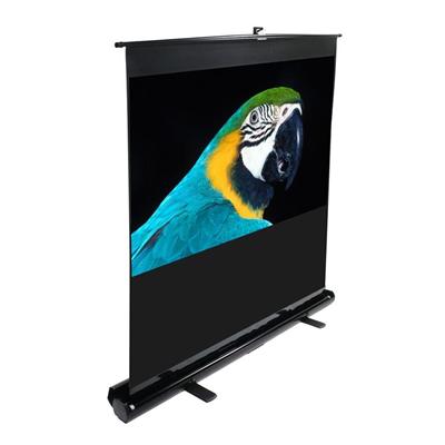 Elite Screens F100NWV 100 ezCinema Portable Floor Stand TelescopingPull Up Projection Screen Elite Screens F100NWV 100 ezCinema Portable Floor Stand TelescopingPull Up Projection Screen
