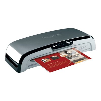 Fellowes Jupiter JL 125 Laminator - C-2 INC.