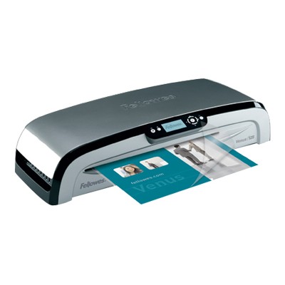 Venus VL-125 - laminator