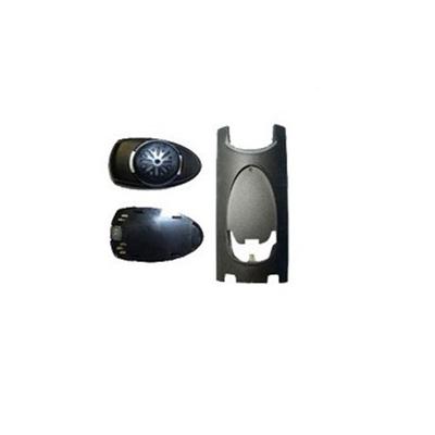 battery and charger