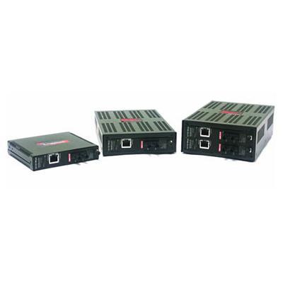 Imc Networks 850-13100 Mediachassis /1 - Modular Expansion Base