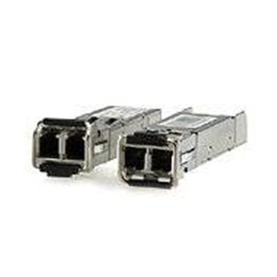 Hewlett Packard Enterprise 453154-b21 Sfp (mini-gbic) Transceiver Module - Ethernet  Fast Ethernet  Gigabit Ethernet - 10base-t  100base-tx  1000base-t - For Hp
