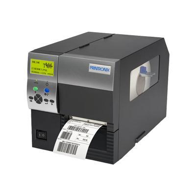 ThermaLine T4M - label printer - B/W - direct thermal / thermal transfer