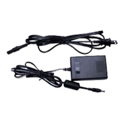 Visioneer 70-0499-100 Xerox ADF Power Supply Kit - Power adapter - for 9750 Patriot 680 Strobe XP 450 XP 470 Xerox DocuMate 152 250 Visioneer 70-0499-100 Xerox ADF Power Supply Kit - Power adapter - for 9750 Patriot 680 Strobe XP 450 XP 470 Xerox DocuMate 152 250