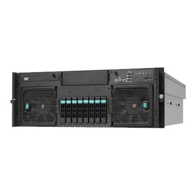 Server System S7000FC4UR - no CPU